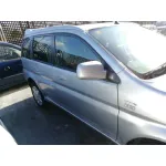 HONDA HR-V (GH) HONDA HR-V (GH) '2001 1.6 CAT PLATA 1999