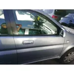 HONDA HR-V (GH) HONDA HR-V (GH) '2001 1.6 CAT PLATA 1999