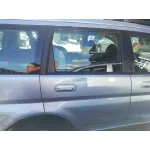 HONDA HR-V (GH) HONDA HR-V (GH) '2001 1.6 CAT PLATA 1999