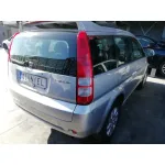 HONDA HR-V (GH) HONDA HR-V (GH) '2001 1.6 CAT PLATA 1999