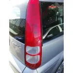 HONDA HR-V (GH) HONDA HR-V (GH) '2001 1.6 CAT PLATA 1999