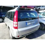 HONDA HR-V (GH) HONDA HR-V (GH) '2001 1.6 CAT PLATA 1999