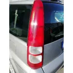 HONDA HR-V (GH) HONDA HR-V (GH) '2001 1.6 CAT PLATA 1999