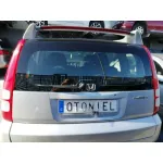 HONDA HR-V (GH) HONDA HR-V (GH) '2001 1.6 CAT PLATA 1999