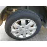 HONDA HR-V (GH) HONDA HR-V (GH) '2001 1.6 CAT PLATA 1999