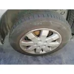 HONDA HR-V (GH) HONDA HR-V (GH) '2001 1.6 CAT PLATA 1999