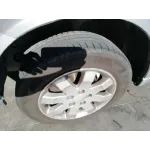 HONDA HR-V (GH) HONDA HR-V (GH) '2001 1.6 CAT PLATA 1999