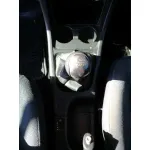 HONDA HR-V (GH) HONDA HR-V (GH) '2001 1.6 CAT PLATA 1999