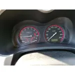 HONDA HR-V (GH) HONDA HR-V (GH) '2001 1.6 CAT PLATA 1999