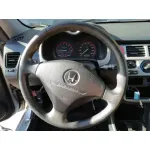 HONDA HR-V (GH) HONDA HR-V (GH) '2001 1.6 CAT PLATA 1999