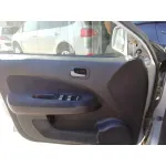 HONDA HR-V (GH) HONDA HR-V (GH) '2001 1.6 CAT PLATA 1999