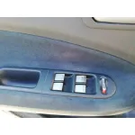 HONDA HR-V (GH) HONDA HR-V (GH) '2001 1.6 CAT PLATA 1999