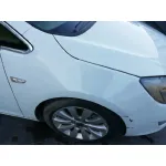 OPEL ASTRA J LIM. OPEL ASTRA J LIM. '2012 COSMO BLANCO 2009