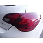 OPEL ASTRA J LIM. OPEL ASTRA J LIM. '2012 COSMO BLANCO 2009