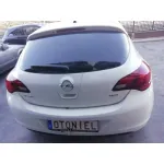 OPEL ASTRA J LIM. OPEL ASTRA J LIM. '2012 COSMO BLANCO 2009