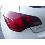 OPEL ASTRA J LIM. OPEL ASTRA J LIM. '2012 COSMO BLANCO 2009