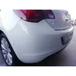 OPEL ASTRA J LIM. OPEL ASTRA J LIM. '2012 COSMO BLANCO 2009