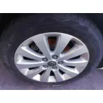 OPEL ASTRA J LIM. OPEL ASTRA J LIM. '2012 COSMO BLANCO 2009