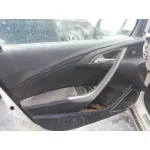 OPEL ASTRA J LIM. OPEL ASTRA J LIM. '2012 COSMO BLANCO 2009