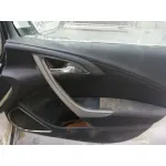OPEL ASTRA J LIM. OPEL ASTRA J LIM. '2012 COSMO BLANCO 2009