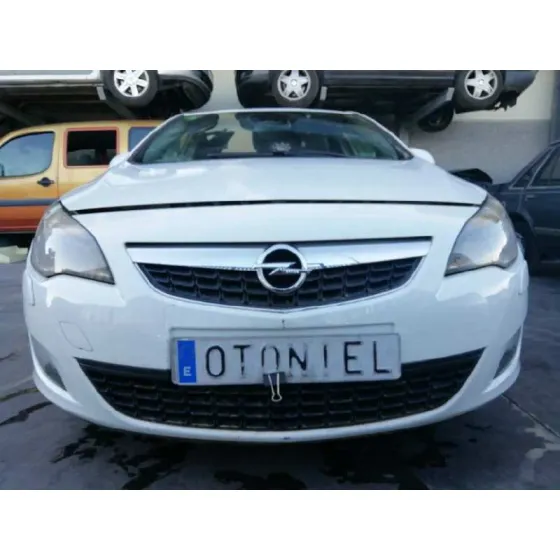 OPEL ASTRA J LIM. '2012 COSMO BLANCO