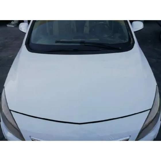 OPEL ASTRA J LIM. '2012 COSMO BLANCO