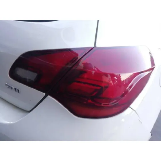 OPEL ASTRA J LIM. '2012 COSMO BLANCO
