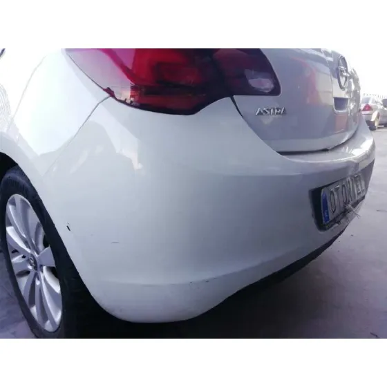 OPEL ASTRA J LIM. '2012 COSMO BLANCO