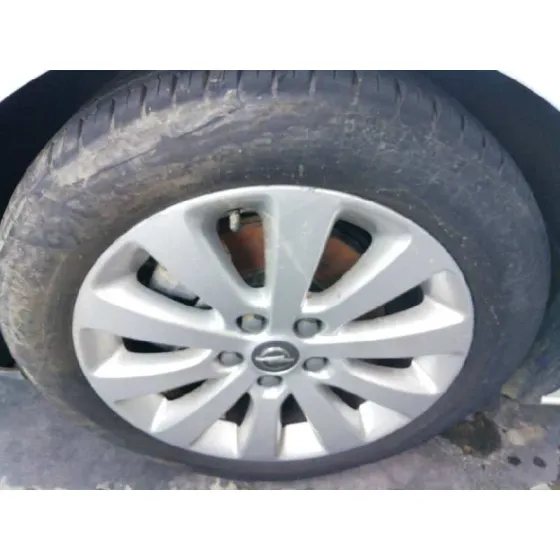 OPEL ASTRA J LIM. '2012 COSMO BLANCO