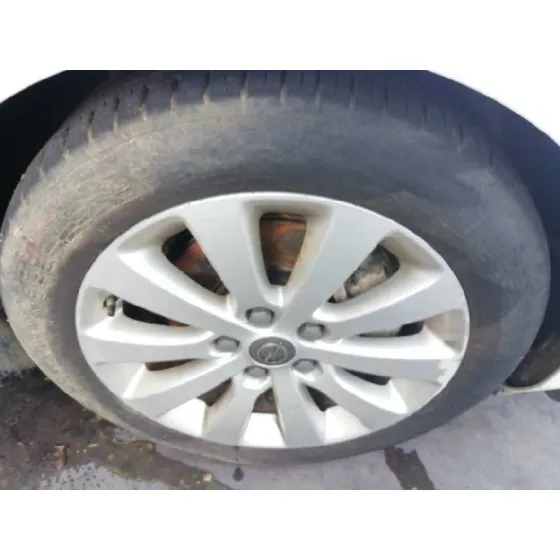 OPEL ASTRA J LIM. '2012 COSMO BLANCO
