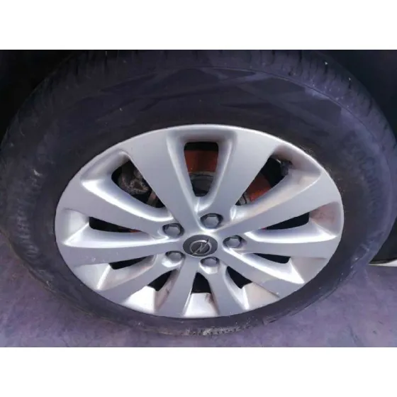OPEL ASTRA J LIM. '2012 COSMO BLANCO