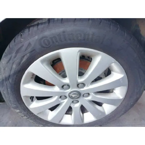 OPEL ASTRA J LIM. '2012 COSMO BLANCO