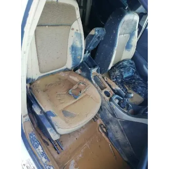 OPEL ASTRA J LIM. '2012 COSMO BLANCO