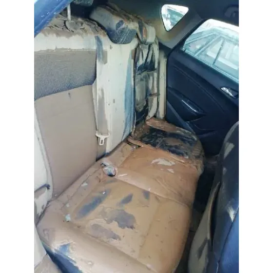 OPEL ASTRA J LIM. '2012 COSMO BLANCO