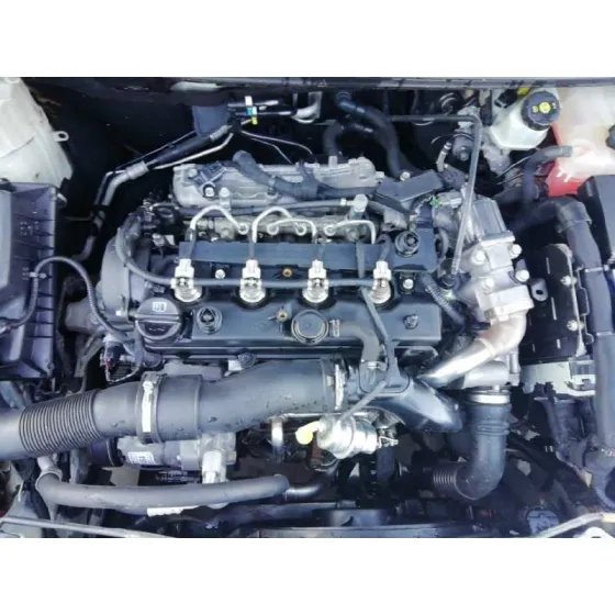OPEL ASTRA J LIM. '2012 COSMO BLANCO