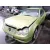 MERCEDES-BENZ CLASE C (W203) SPORTCOUPE MERCEDES CLASE C (W203) SPORTCOUPE '2002 C 200 COMPRESSOR (203.742) VERDE PISTACHO 2002
