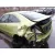 MERCEDES-BENZ CLASE C (W203) SPORTCOUPE MERCEDES CLASE C (W203) SPORTCOUPE '2002 C 200 COMPRESSOR (203.742) VERDE PISTACHO 2002