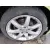 MERCEDES-BENZ CLASE C (W203) SPORTCOUPE MERCEDES CLASE C (W203) SPORTCOUPE '2002 C 200 COMPRESSOR (203.742) VERDE PISTACHO 2002