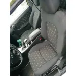 MERCEDES-BENZ CLASE C (W203) SPORTCOUPE MERCEDES CLASE C (W203) SPORTCOUPE '2002 C 200 COMPRESSOR (203.742) VERDE PISTACHO 2002