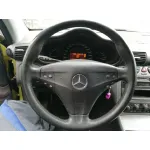 MERCEDES-BENZ CLASE C (W203) SPORTCOUPE MERCEDES CLASE C (W203) SPORTCOUPE '2002 C 200 COMPRESSOR (203.742) VERDE PISTACHO 2002