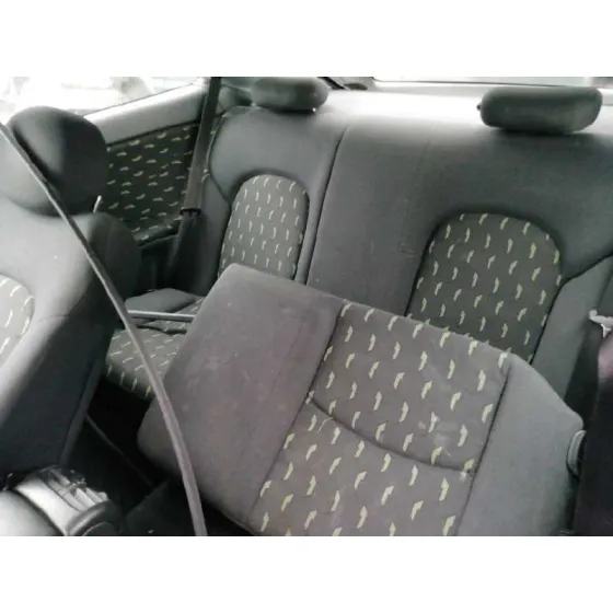 MERCEDES CLASE C (W203) SPORTCOUPE '2002 C 200 COMPRESSOR (203.742) VERDE PISTACHO