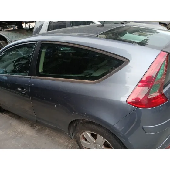 MOTOR 9HX MANUAL 5V CVF/KW: 11.47-66.2