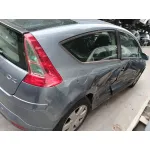 MOTOR 9HX MANUAL 5V CVF/KW: 11.47-66.2