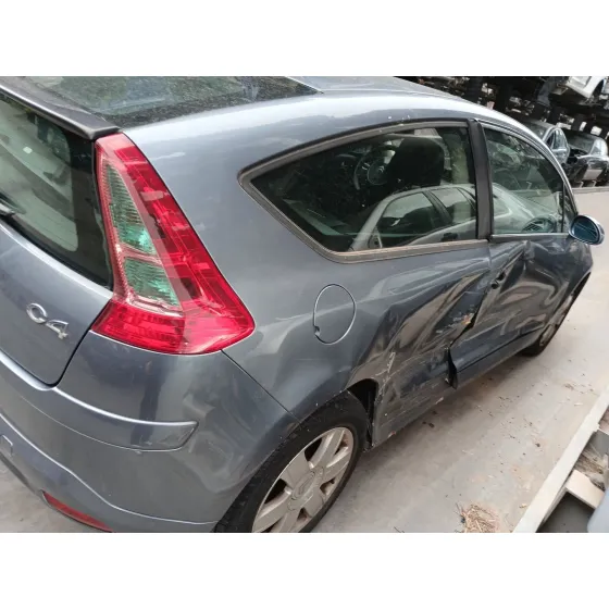 MOTOR 9HX MANUAL 5V CVF/KW: 11.47-66.2
