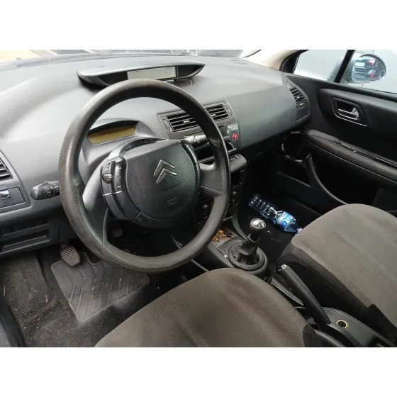 MOTOR 9HX MANUAL 5V CVF/KW: 11.47-66.2