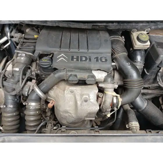 MOTOR 9HX MANUAL 5V CVF/KW: 11.47-66.2