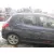 PEUGEOT 308 PEUGEOT 308 '2008 1.6 HDI FAP CAT (9HZ / DV6TED4) AZUL OSCURO 2007