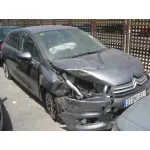 CITROEN C4 LIM. '2011 SEDUCTION GRIS OSCURO