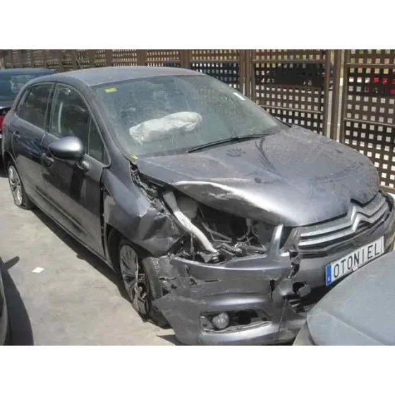 CITROEN C4 LIM. '2011 SEDUCTION GRIS OSCURO