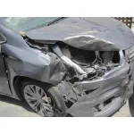 CITROEN C4 LIM. '2011 SEDUCTION GRIS OSCURO